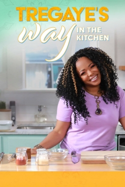 Watch free Tregaye's Way in the Kitchen movies Hd online