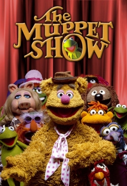 Watch free The Muppet Show movies Hd online