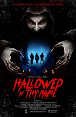 Watch free Hallowed Be Thy Name movies Hd online