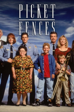 Watch free Picket Fences movies Hd online