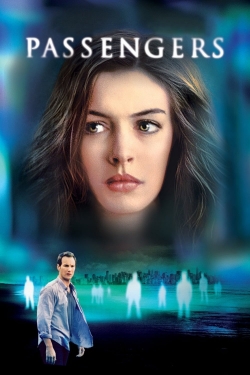 Watch free Passengers movies Hd online