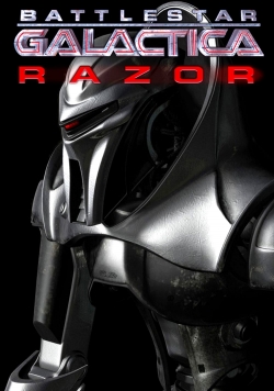 Watch free Battlestar Galactica: Razor movies Hd online