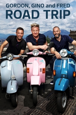 Watch free Gordon, Gino and Fred: Road Trip movies Hd online