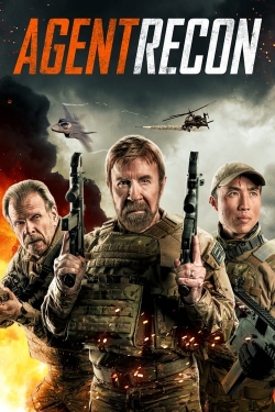 Watch free Agent Recon movies Hd online