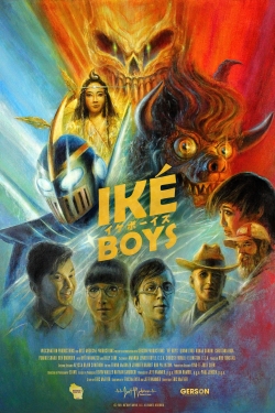 Watch free Iké Boys movies Hd online