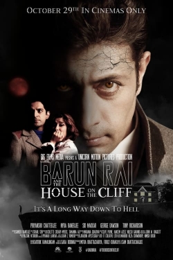 Watch free Barun Rai and the House on the Cliff movies Hd online