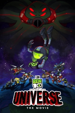 Watch free Ben 10 Versus the Universe: The Movie movies Hd online