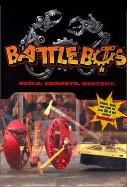 Watch free BattleBots movies Hd online