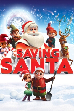 Watch free Saving Santa movies Hd online