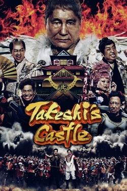 Watch free Takeshi's Castle movies Hd online