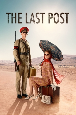 Watch free The Last Post movies Hd online