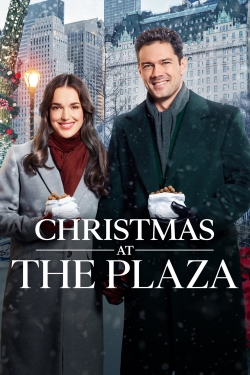 Watch free Christmas at the Plaza movies Hd online