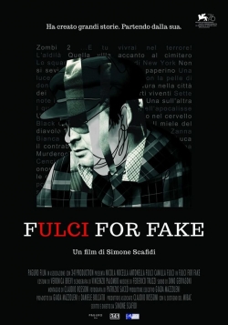 Watch free Fulci for fake movies Hd online