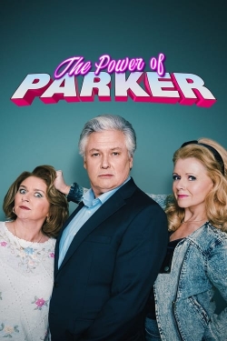 Watch free The Power of Parker movies Hd online