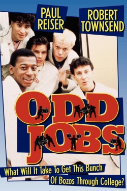 Watch free Odd Jobs movies Hd online