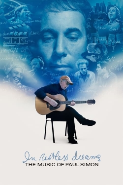 Watch free In Restless Dreams: The Music of Paul Simon movies Hd online