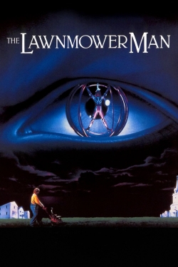 Watch free The Lawnmower Man movies Hd online