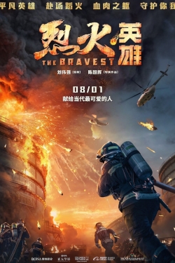 Watch free The Bravest movies Hd online