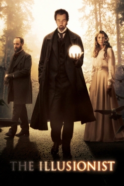 Watch free The Illusionist movies Hd online