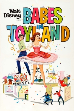 Watch free Babes in Toyland movies Hd online