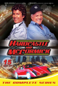 Watch free Hardcastle and McCormick movies Hd online