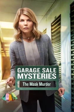 Watch free Garage Sale Mysteries: The Mask Murder movies Hd online