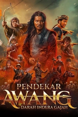 Watch free Pendekar Awang: Darah Indera Gajah movies Hd online