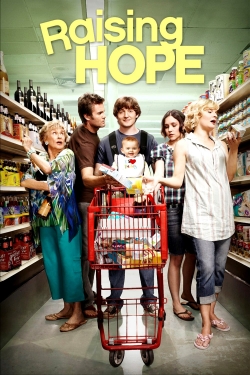 Watch free Raising Hope movies Hd online