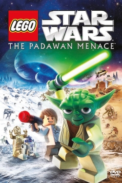 Watch free Lego Star Wars: The Padawan Menace movies Hd online