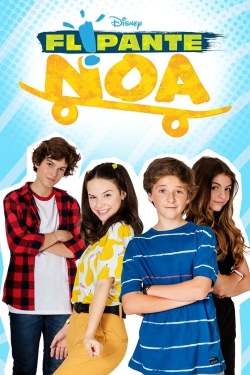 Watch free Flipante Noa movies Hd online