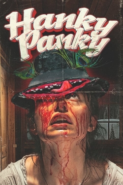 Watch free Hanky Panky movies Hd online