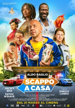 Watch free Scappo a casa movies Hd online