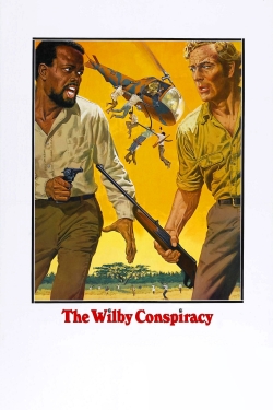 Watch free The Wilby Conspiracy movies Hd online