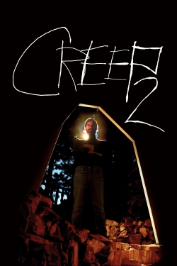 Watch free Creep 2 movies Hd online