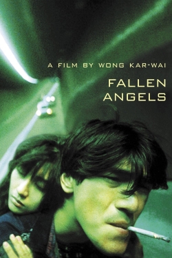 Watch free Fallen Angels movies Hd online