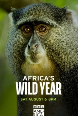 Watch free Africa's Wild Year movies Hd online