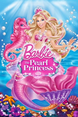 Watch free Barbie: The Pearl Princess movies Hd online