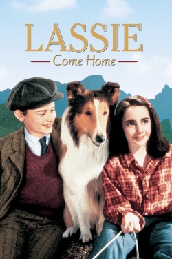 Watch free Lassie Come Home movies Hd online