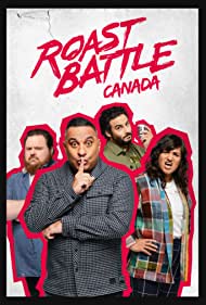 Watch free Roast Battle Canada movies Hd online