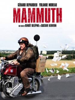 Watch free Mammuth movies Hd online