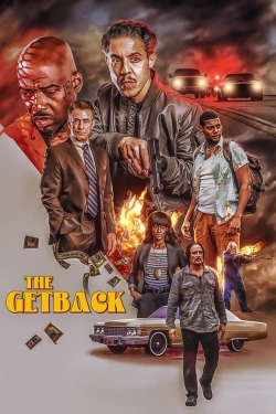 Watch free The Getback movies Hd online