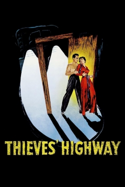 Watch free Thieves' Highway movies Hd online