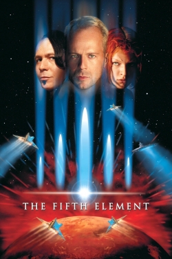 Watch free The Fifth Element movies Hd online