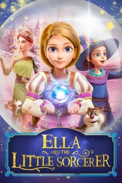 Watch free Cinderella and the Little Sorcerer movies Hd online