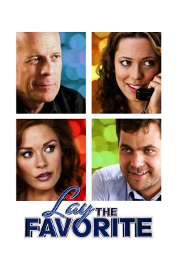 Watch free Lay the Favorite movies Hd online