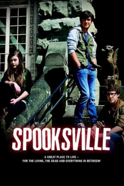 Watch free Spooksville movies Hd online