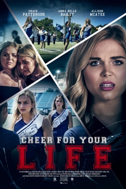 Watch free Cheer for your Life movies Hd online