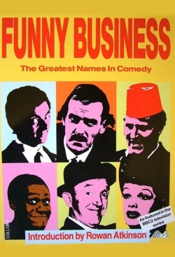 Watch free Funny Business movies Hd online