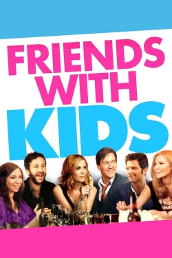 Watch free Friends with Kids movies Hd online