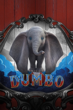 Watch free Dumbo movies Hd online